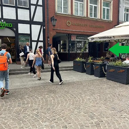 Lägenhet Pure - Location - By Grand Gdańsk