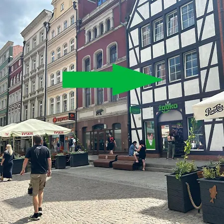 Pure - Location - By Grand Apartment Gdansk