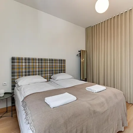 Apartment Pure - Location - By Grand