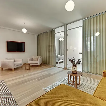 Apartment Pure - Location - By Grand Gdansk