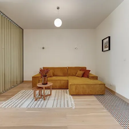 Apartment Pure - Location - By Grand Gdansk