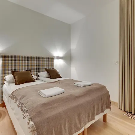 Pure - Location - By Grand Apartment Gdansk