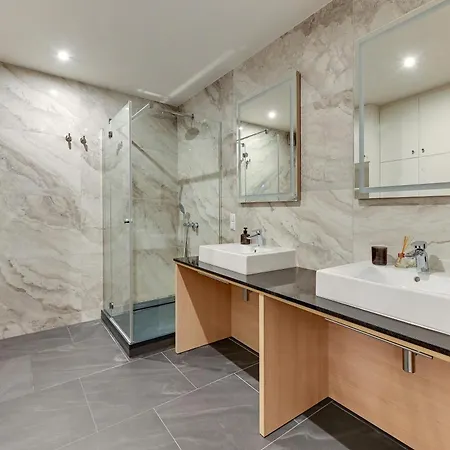 Apartment Pure - Location - By Grand *
