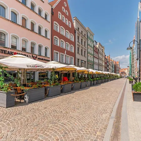 Pure - Location - By Grand Apartment Gdansk